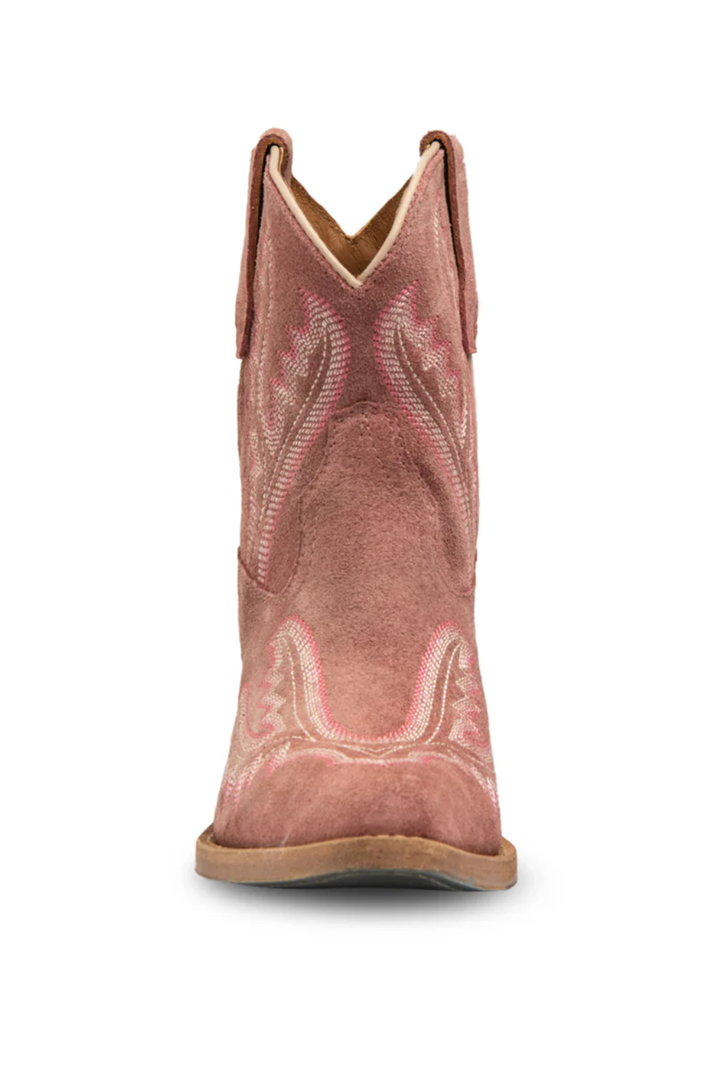 Eleanor Boot - Pink