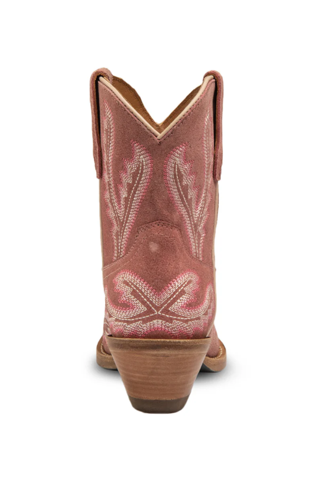 Eleanor Boot - Pink