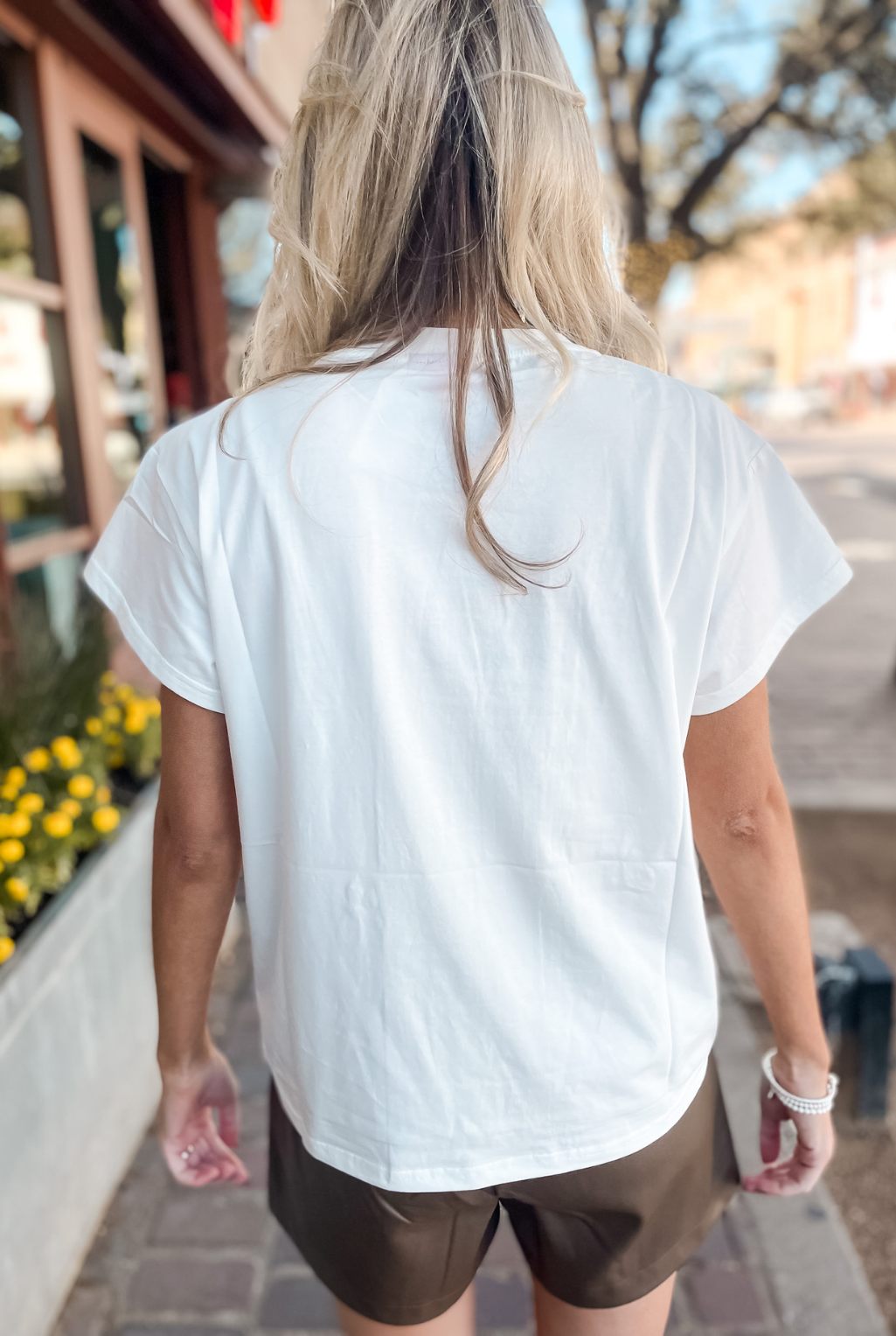 Espresso Martini T-Shirt