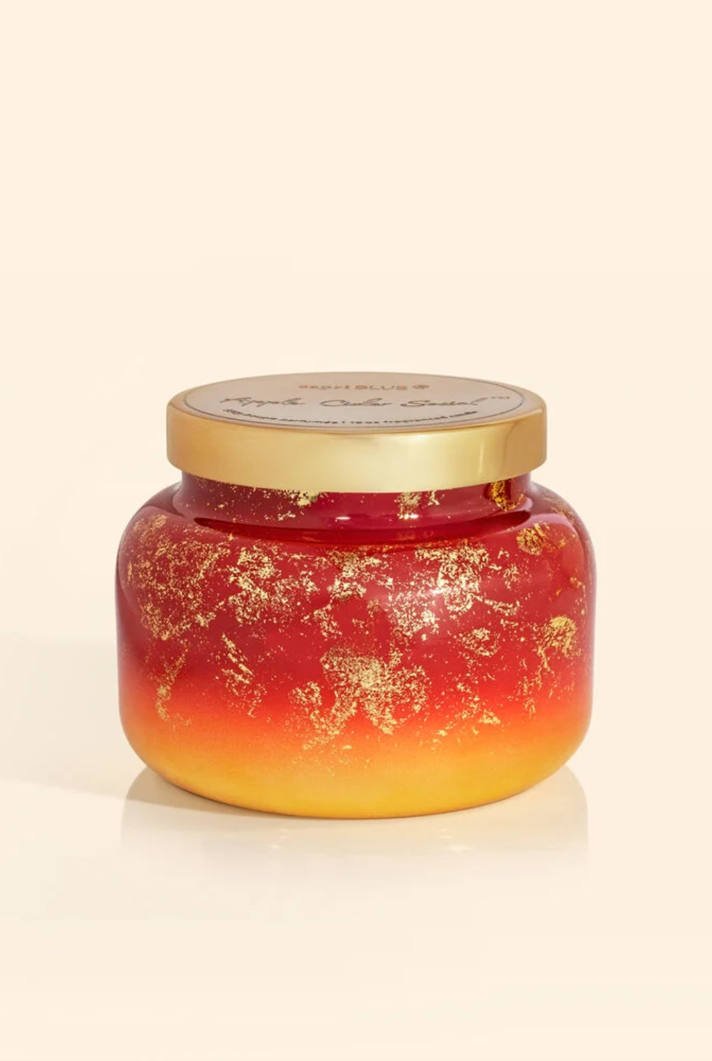 Apple Cider Glimmer Candle - 19oz