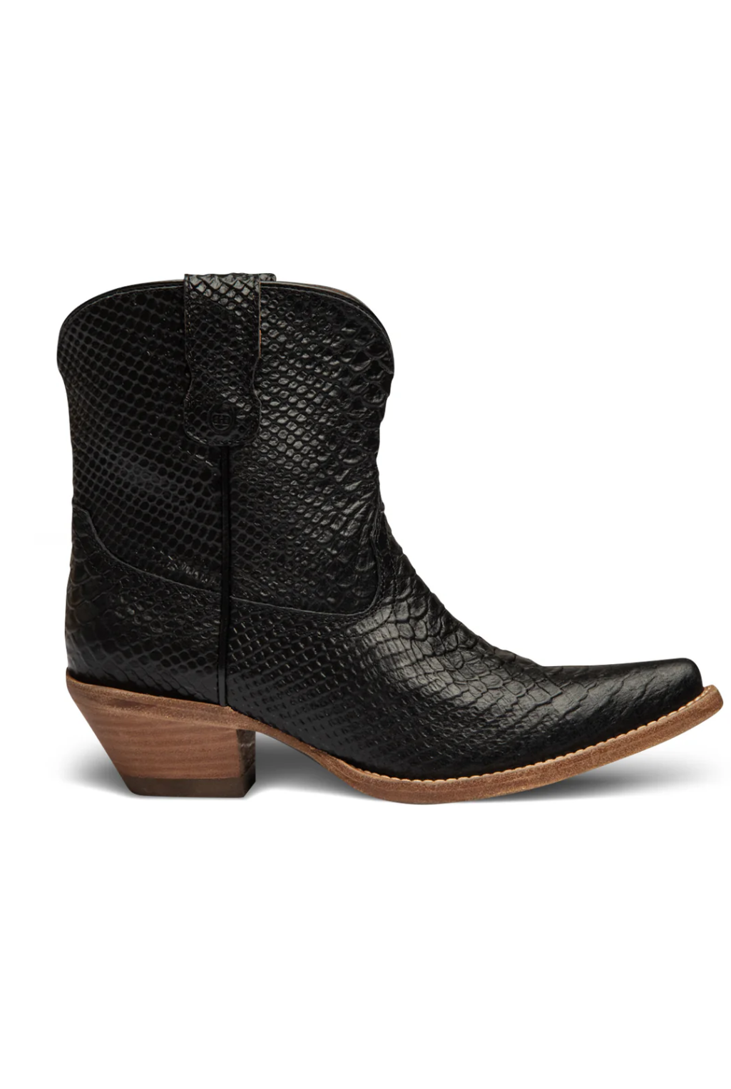 Austin Boot - Black