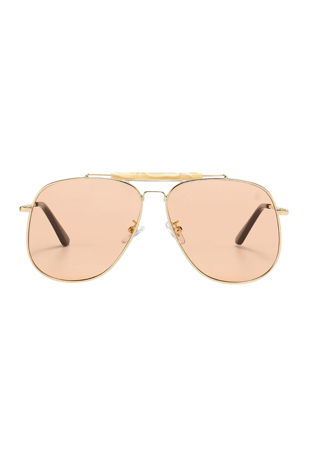 Mojave Sunglasses - Palomino