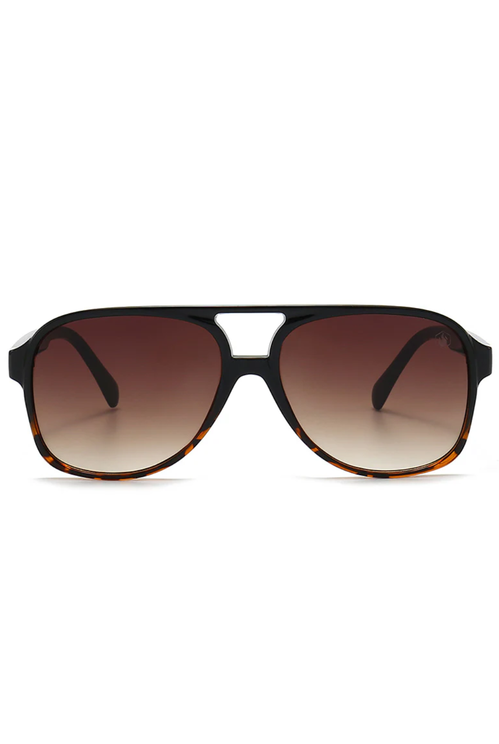 Sundance Sunglasses - Brown