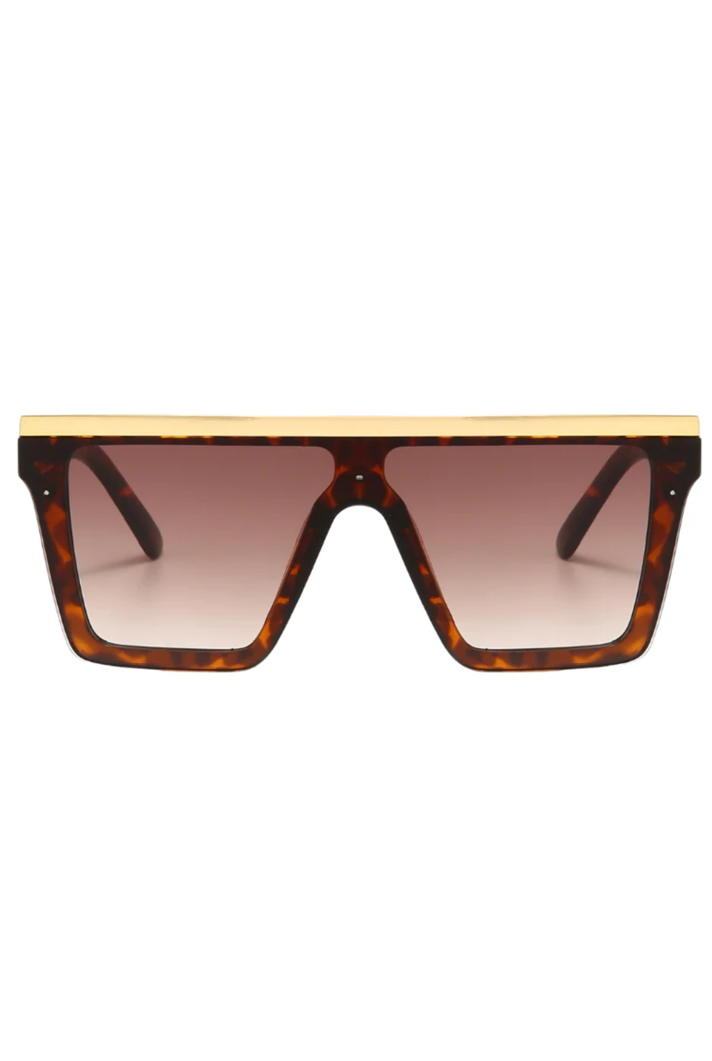 Nashville Sunglasses - Tortoise