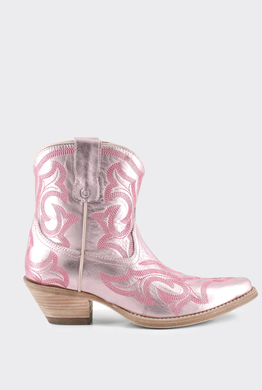 Regina Boot - Pink