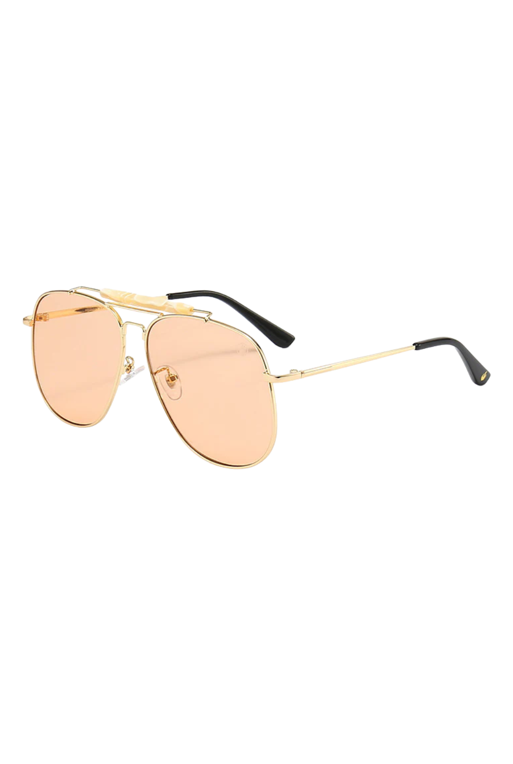 Mojave Sunglasses - Palomino