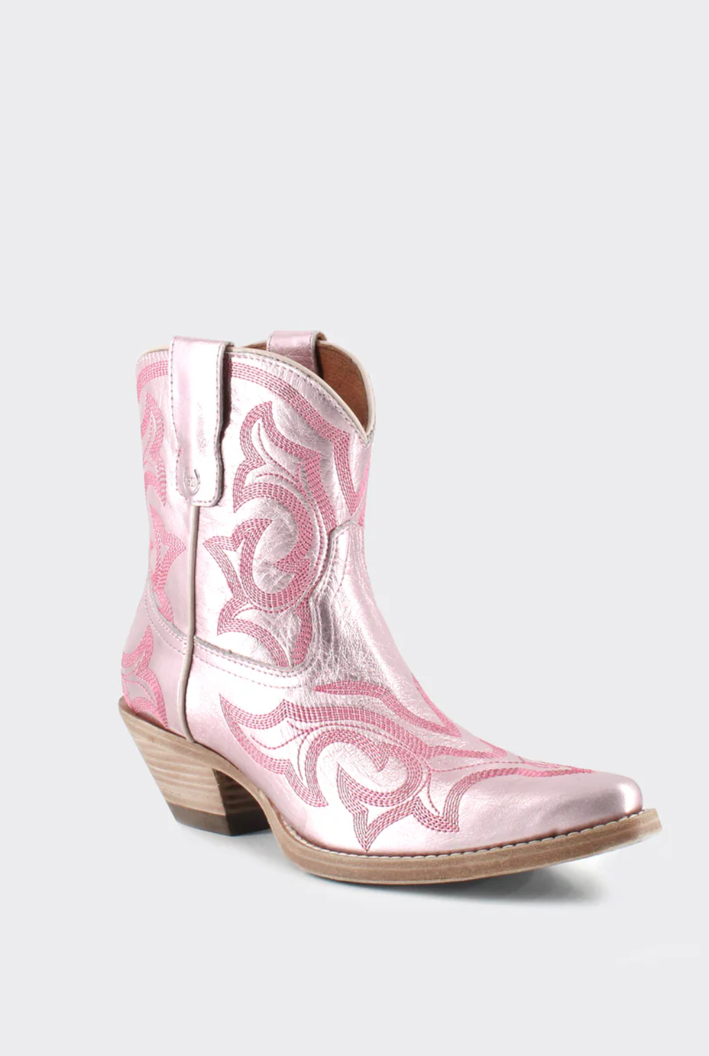 Regina Boot - Pink