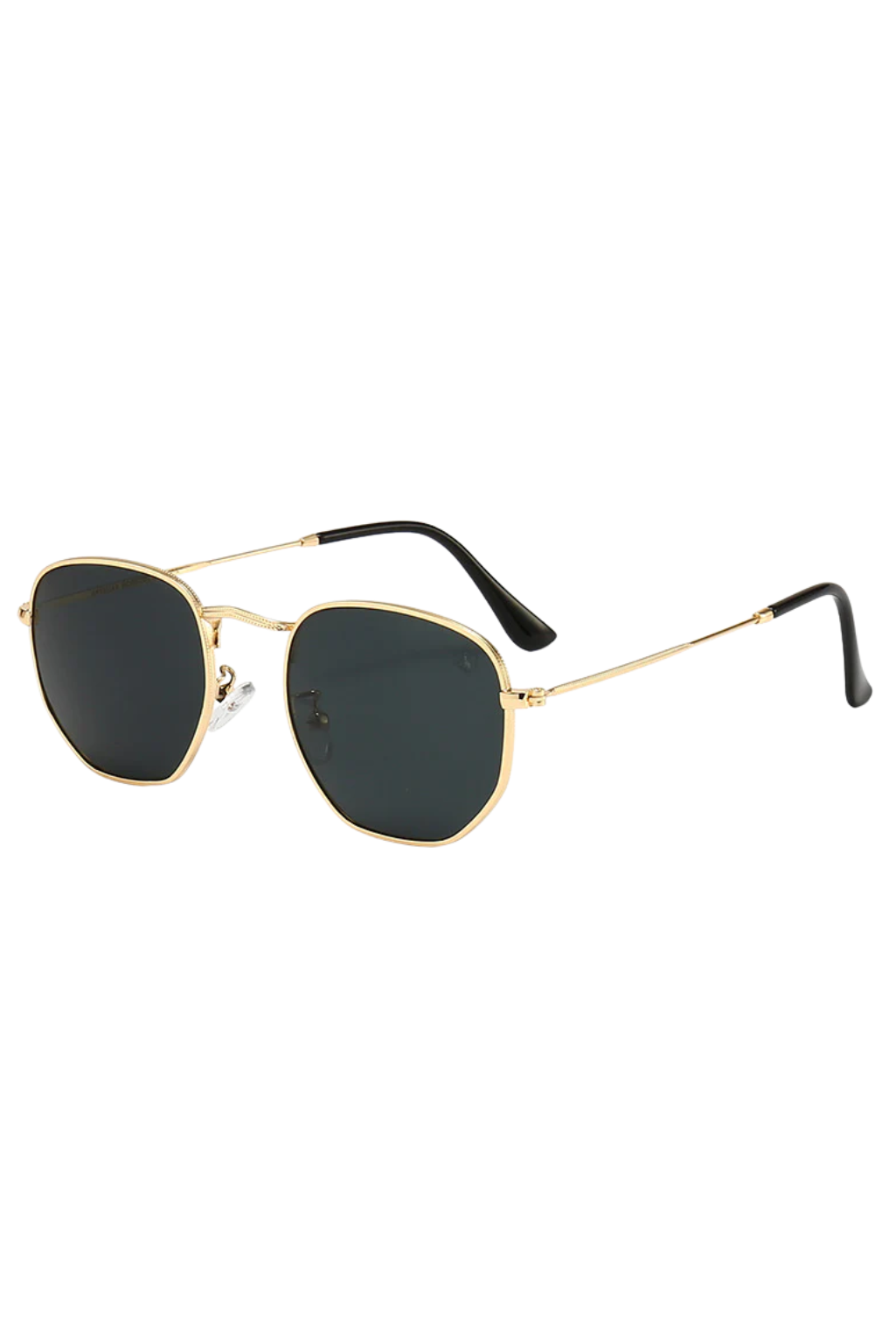 Reata Sunglasses - Black