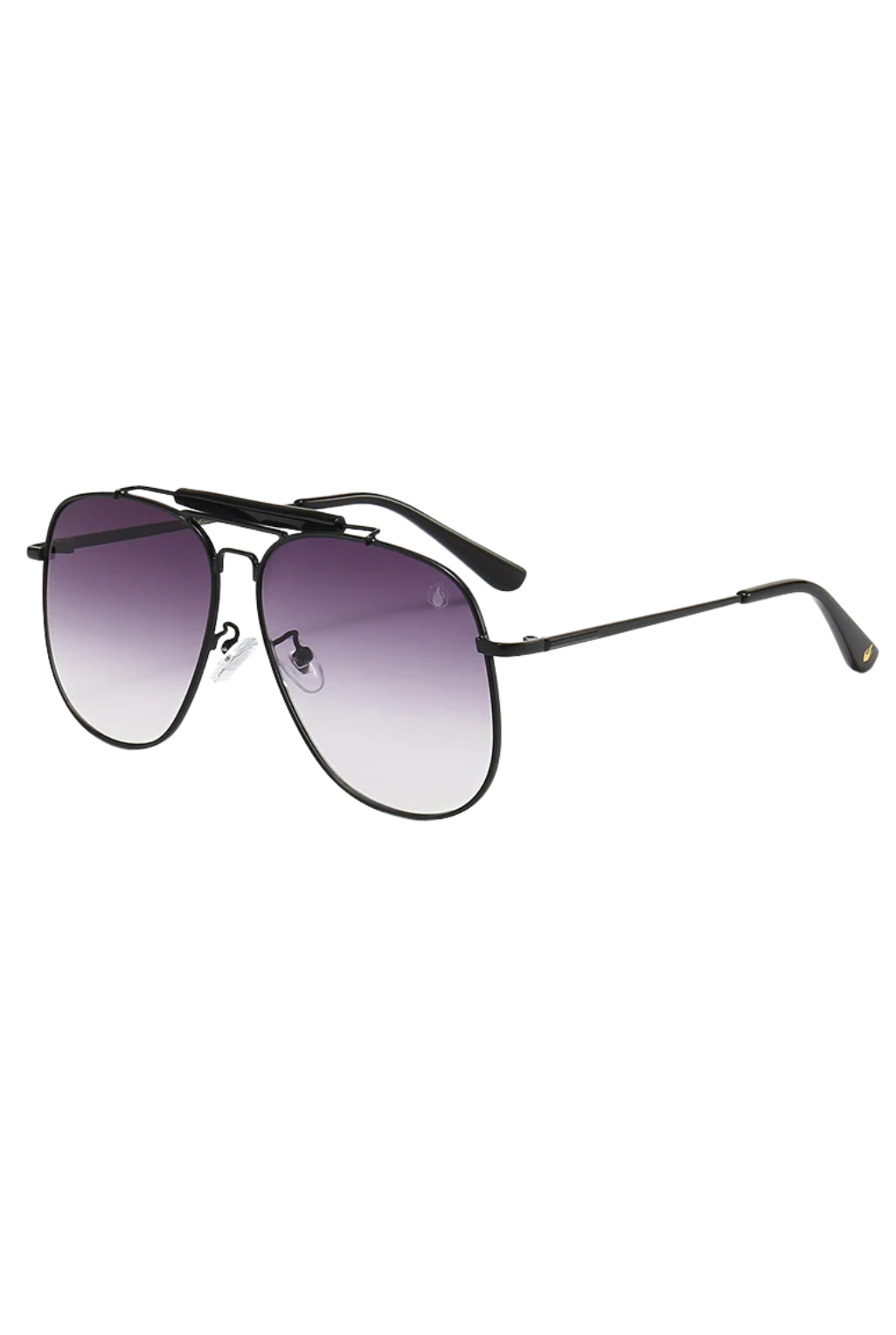 Mojave Sunglasses - Midnight