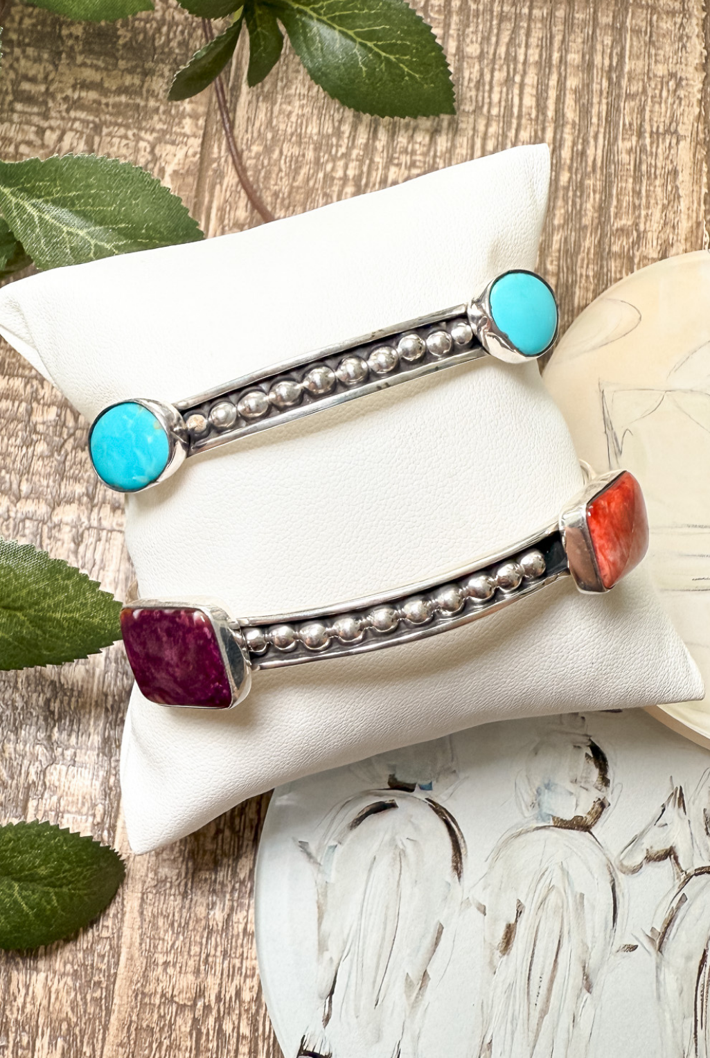 Stepping Stone Bracelet - Multi