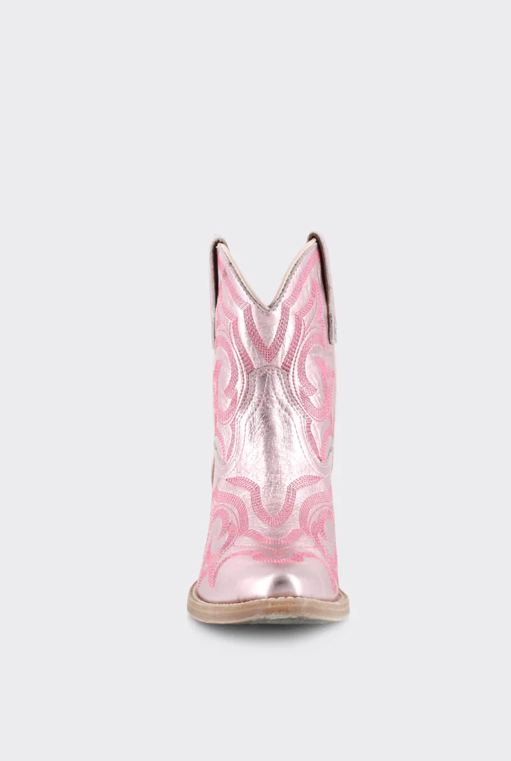 Regina Boot - Pink