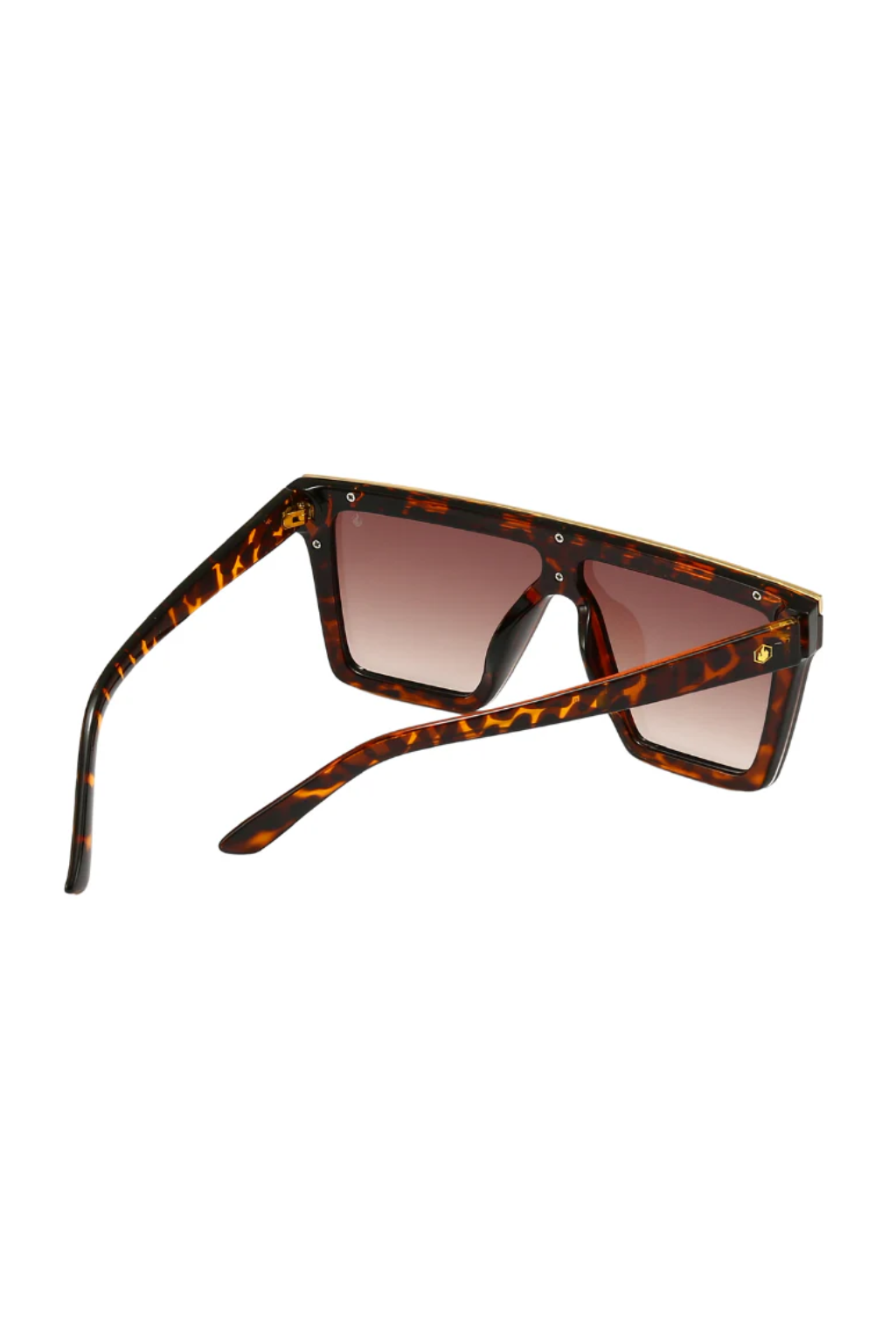 Nashville Sunglasses - Tortoise