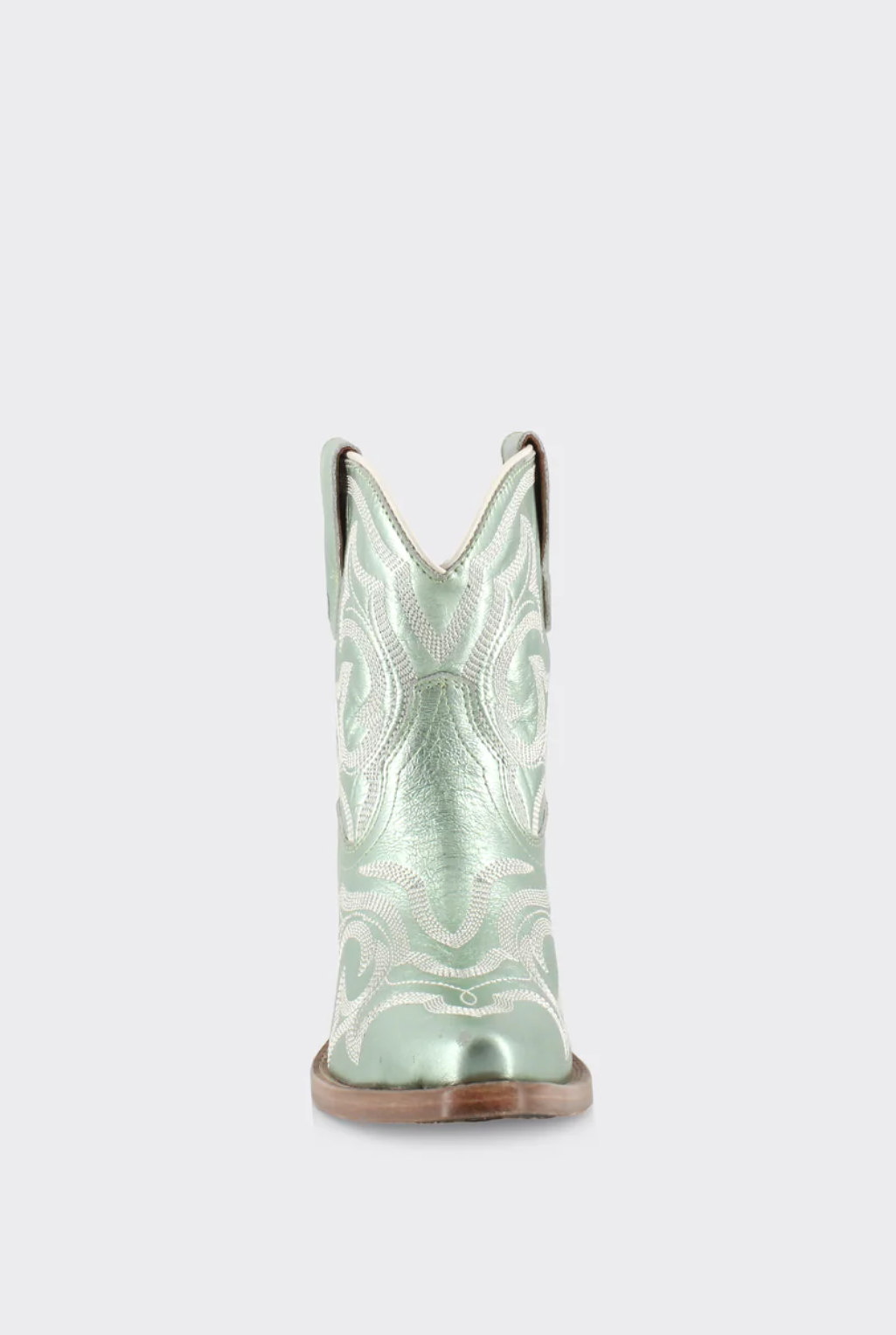 Regina Boot - Mint