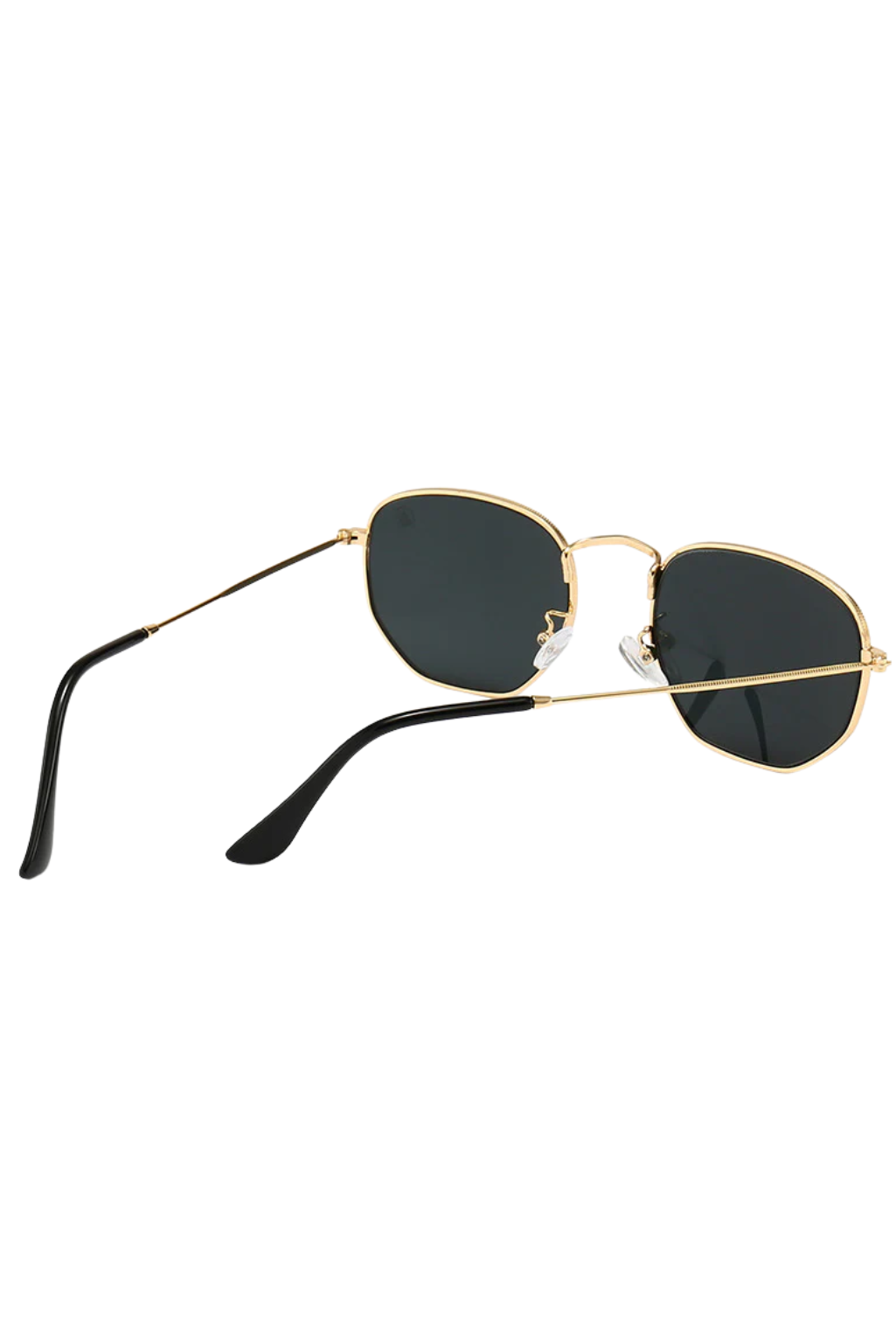 Reata Sunglasses - Black