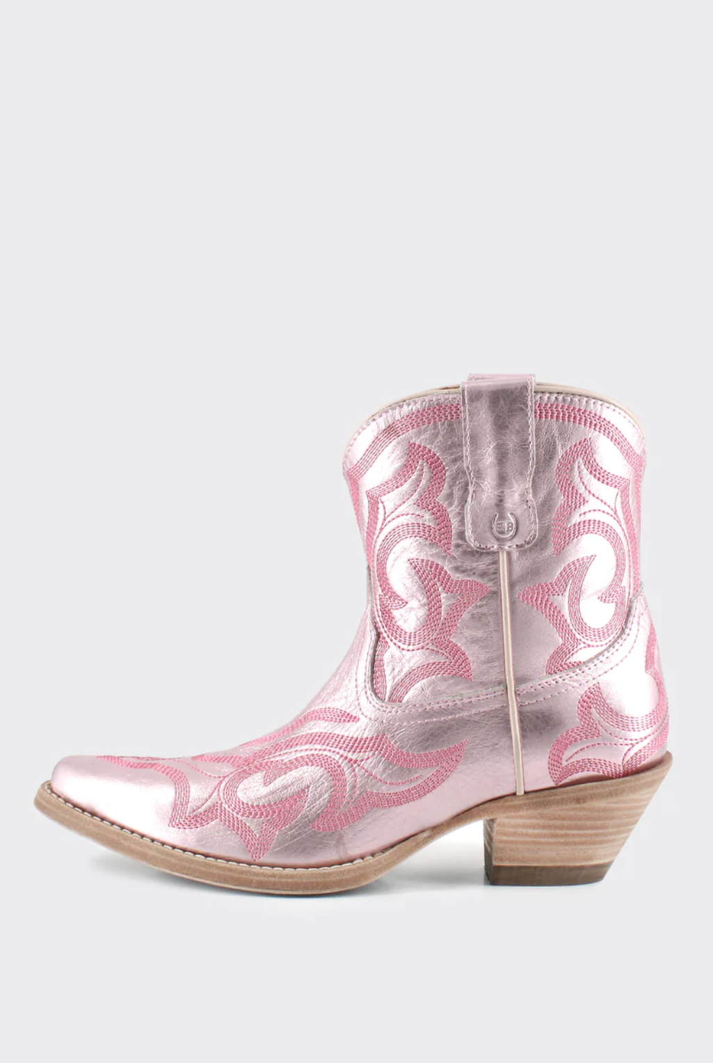 Regina Boot - Pink