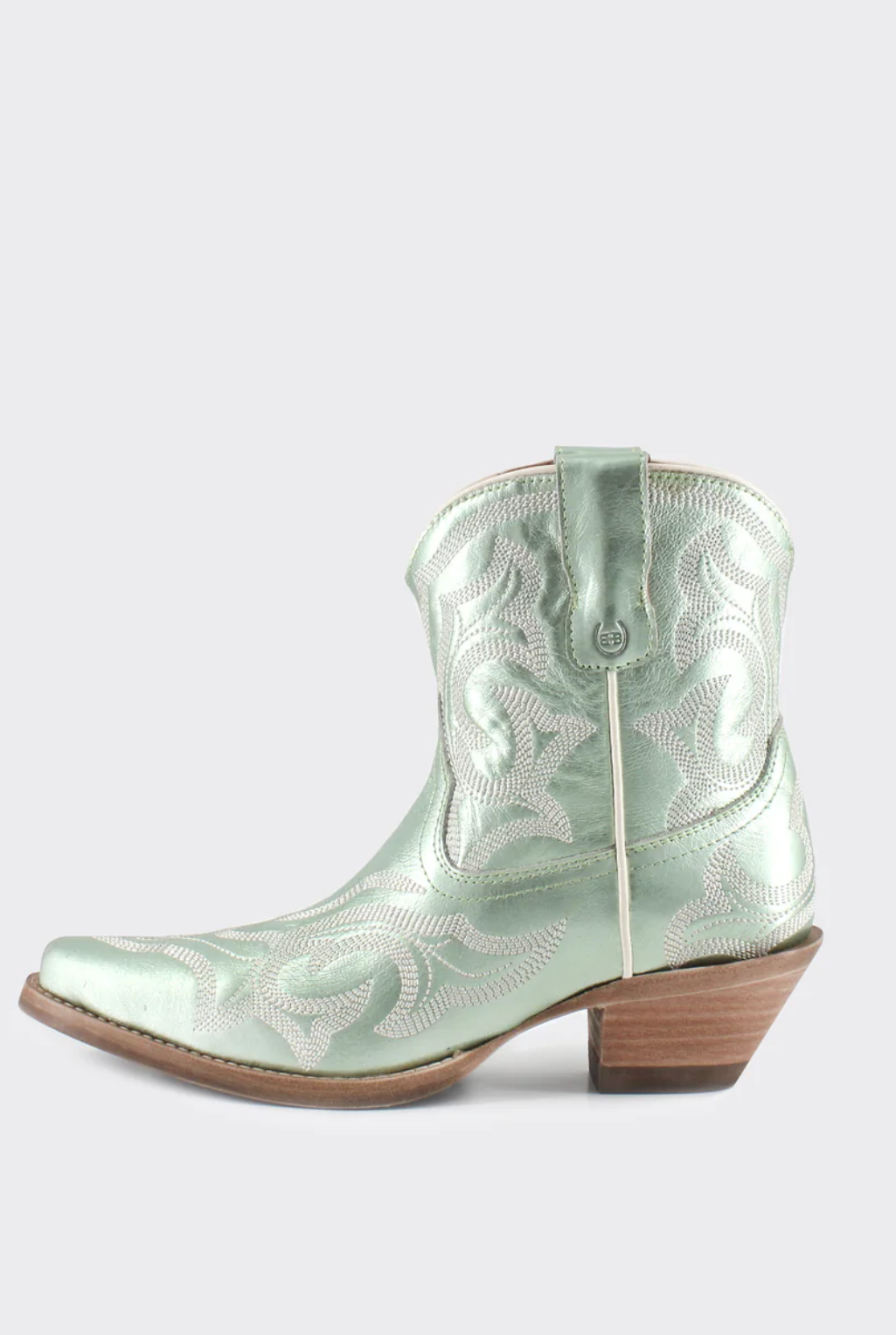 Regina Boot - Mint