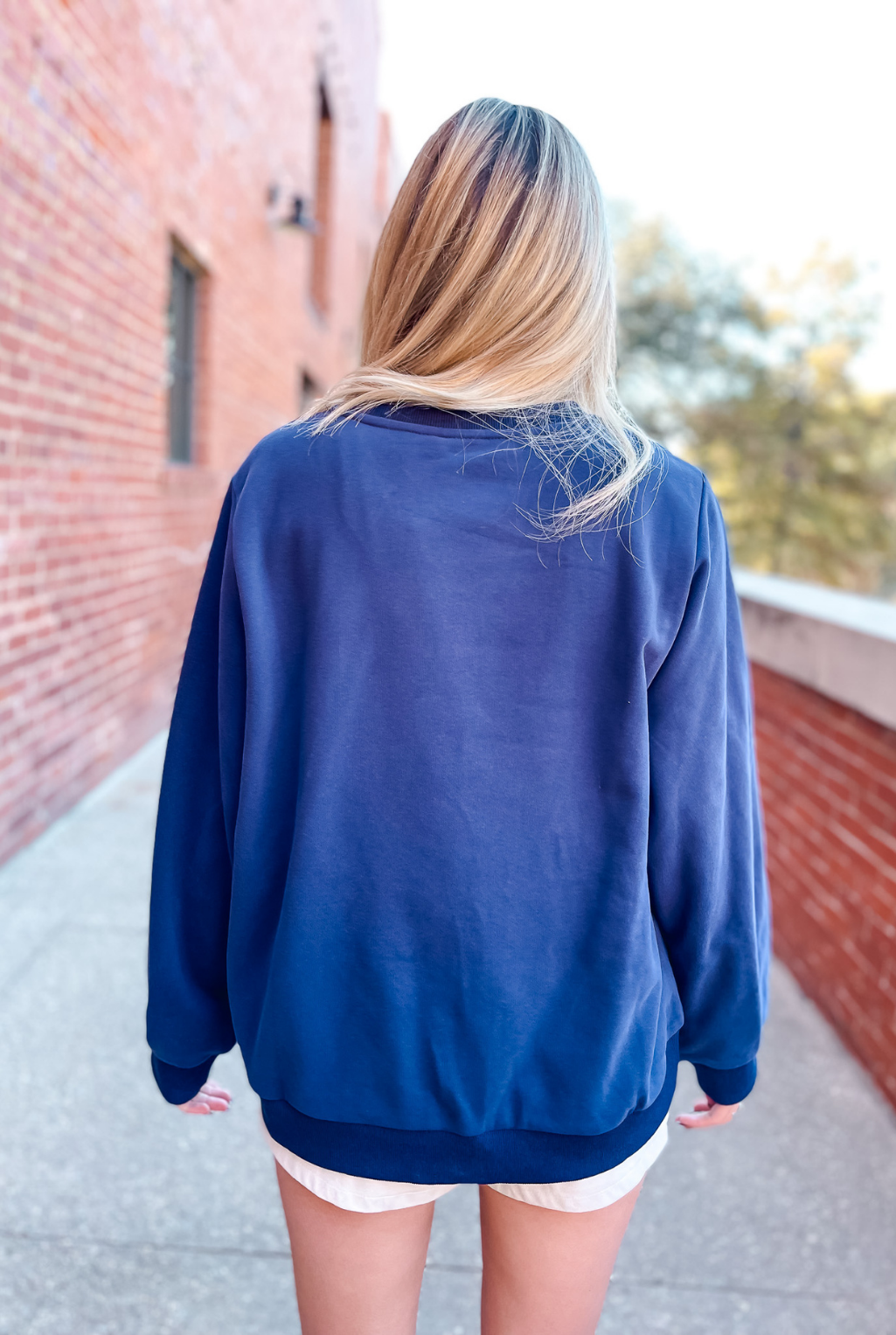 Grinch Mistletoe Sweatshirt