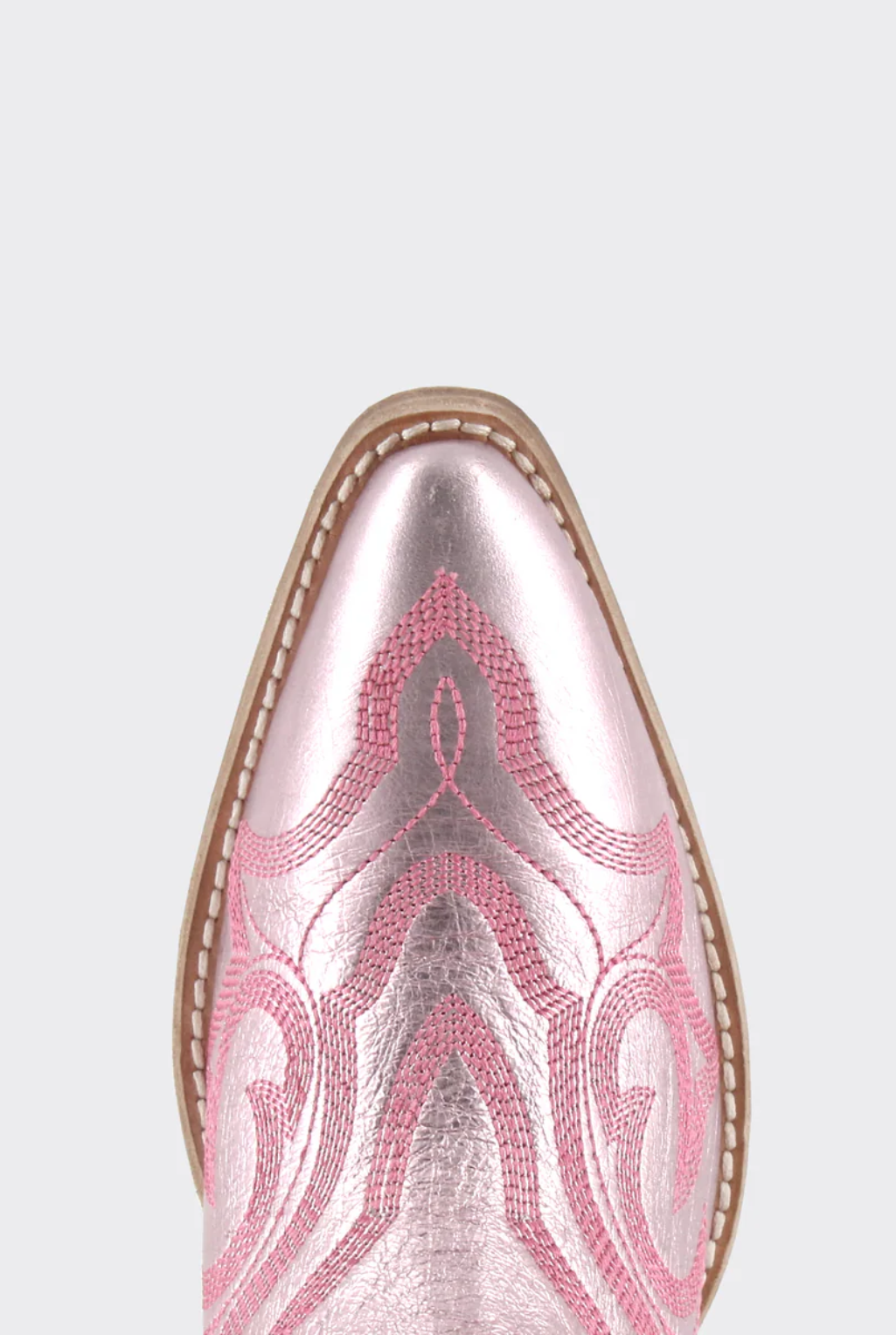 Regina Boot - Pink