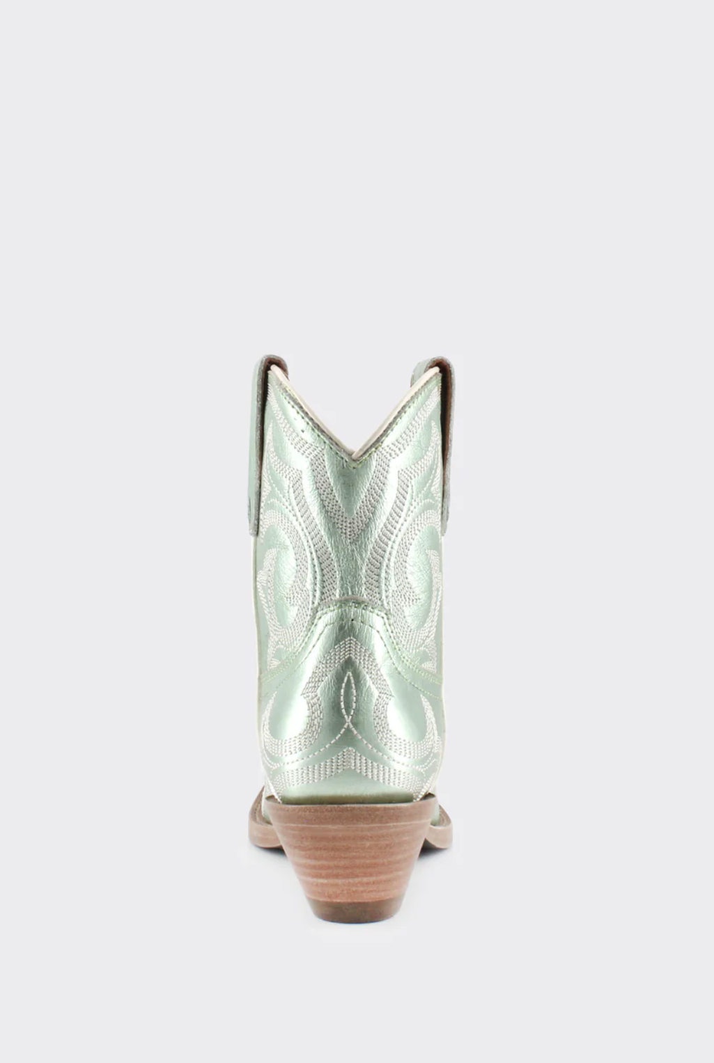 Regina Boot - Mint