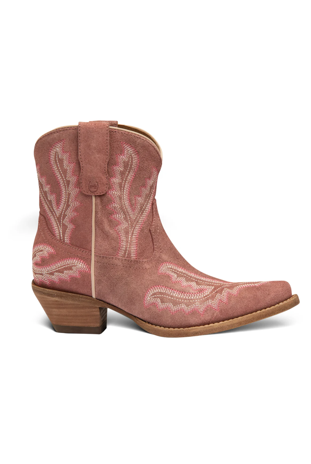 Eleanor Boot - Pink