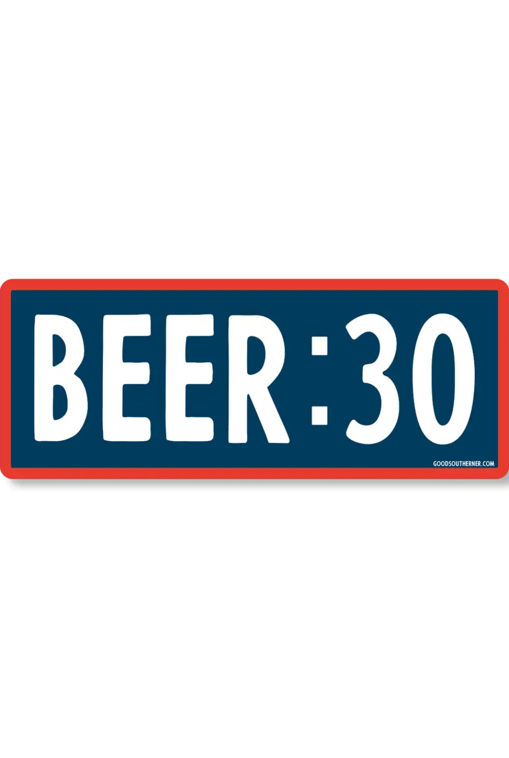 Beer: 30 Sticker